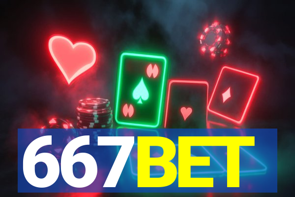 667BET