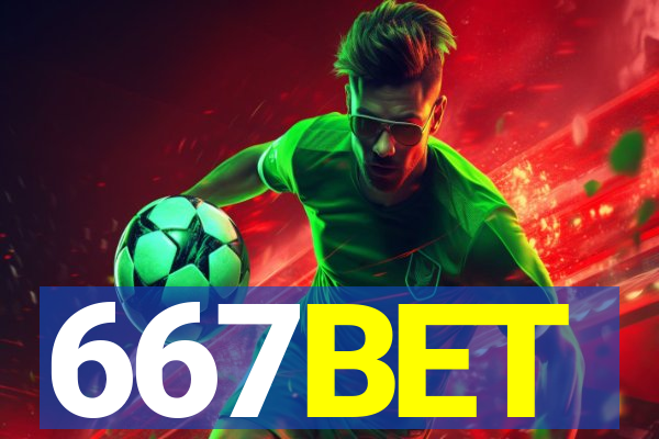 667BET