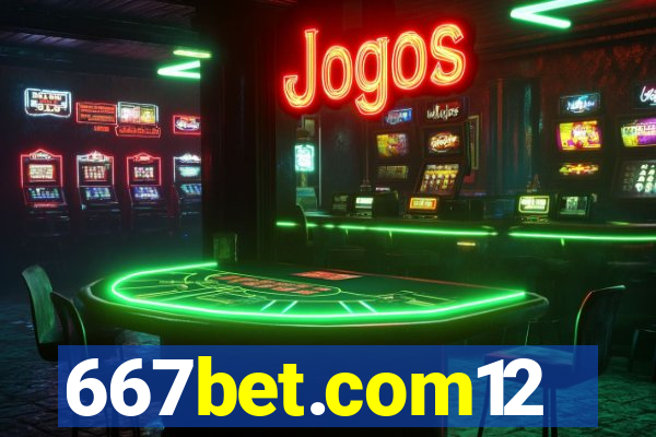 667bet.com12