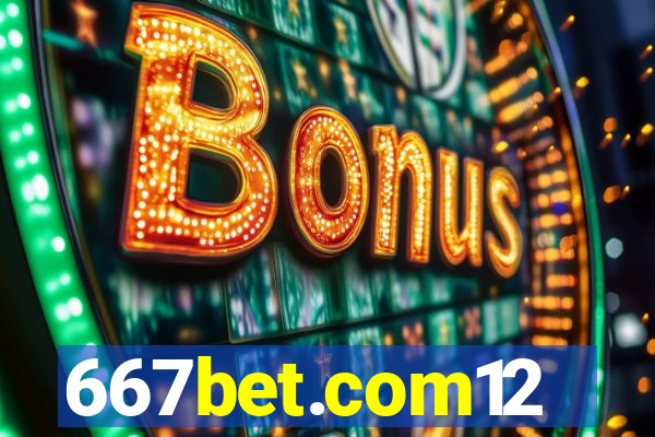 667bet.com12