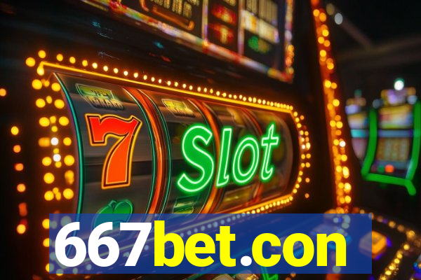 667bet.con