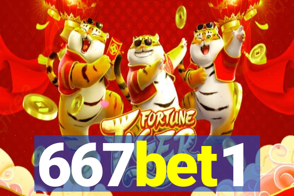 667bet1