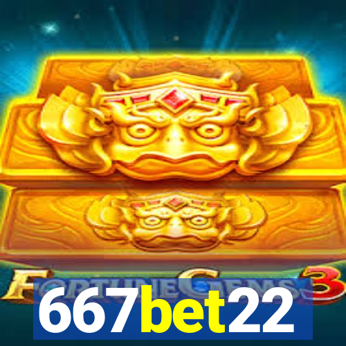 667bet22