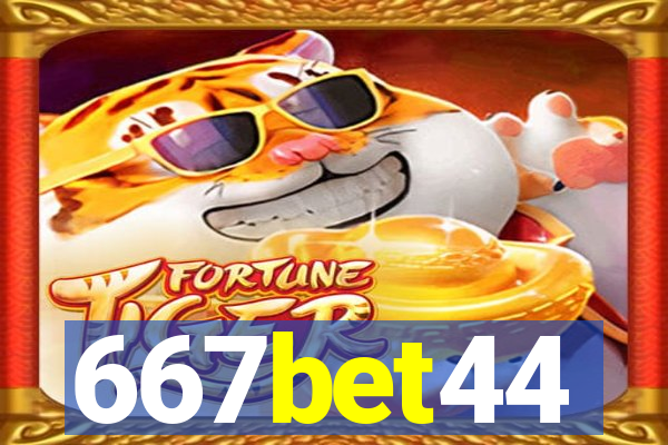 667bet44