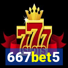 667bet5