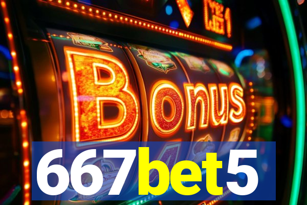 667bet5