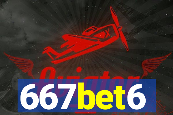667bet6