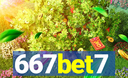 667bet7