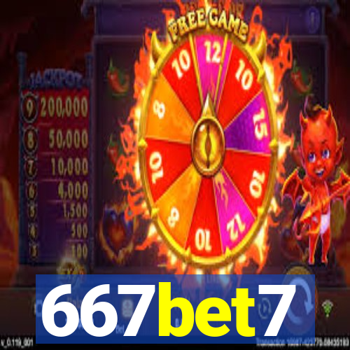 667bet7