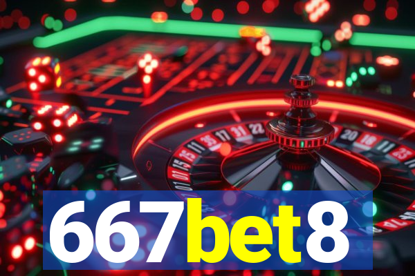 667bet8