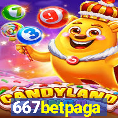 667betpaga