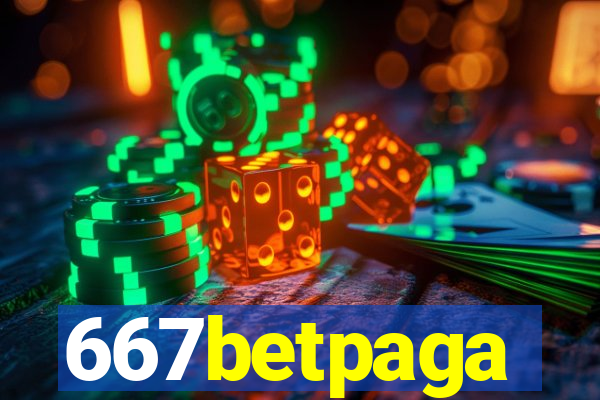 667betpaga