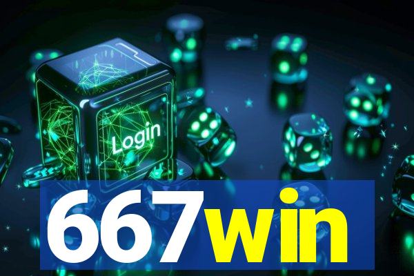667win