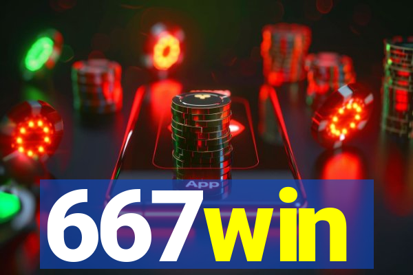 667win