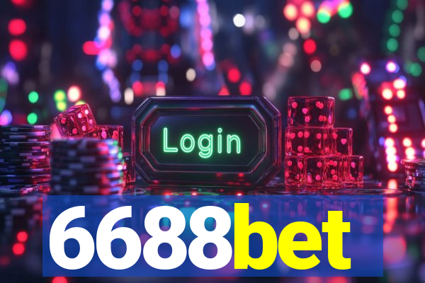 6688bet