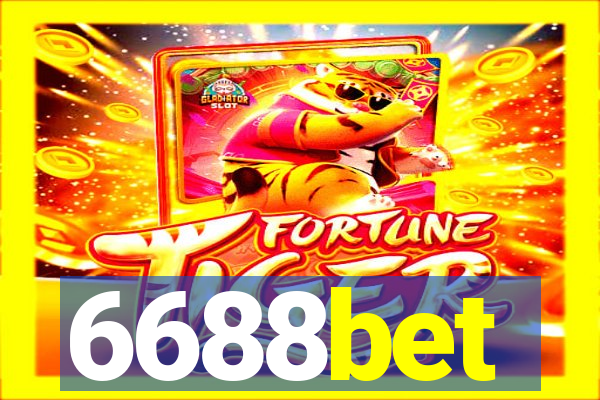 6688bet