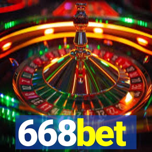 668bet