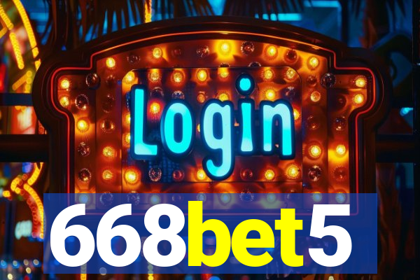 668bet5