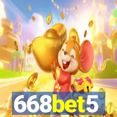 668bet5