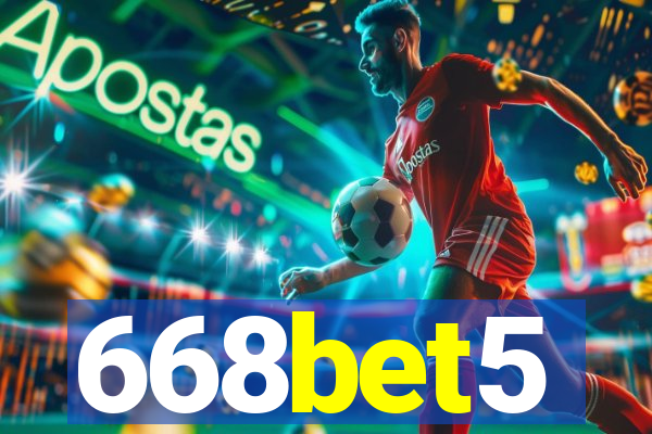 668bet5