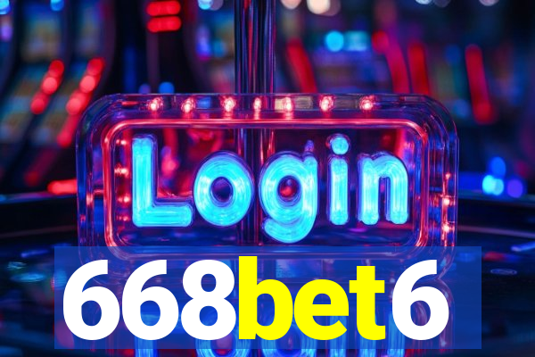 668bet6
