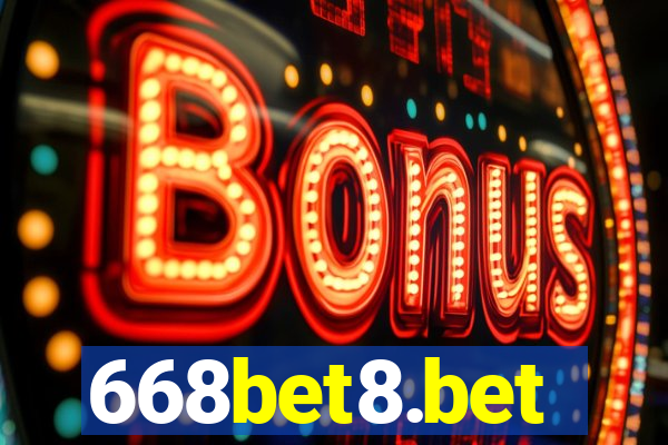 668bet8.bet