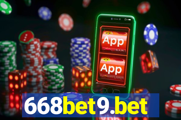 668bet9.bet