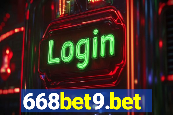 668bet9.bet