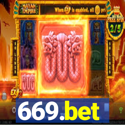 669.bet