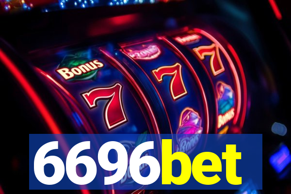 6696bet