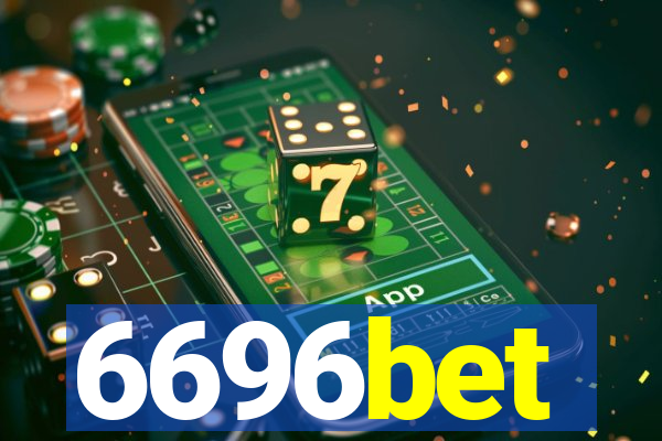 6696bet