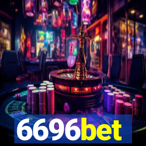6696bet