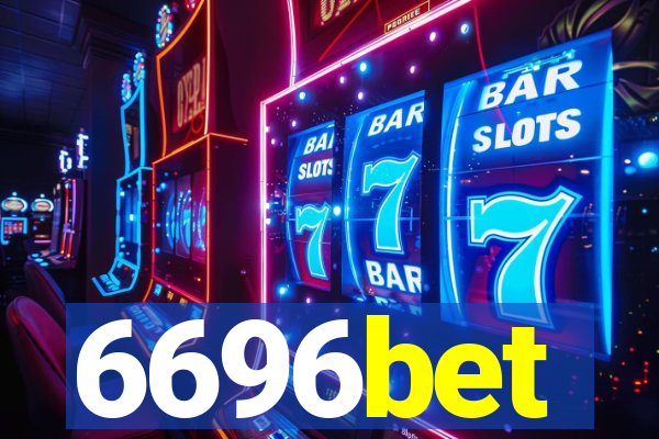 6696bet
