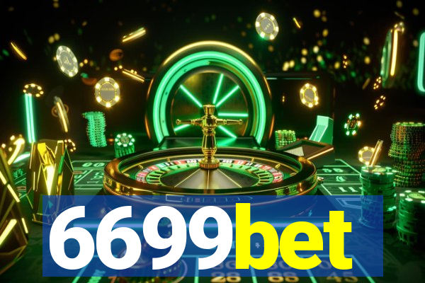 6699bet