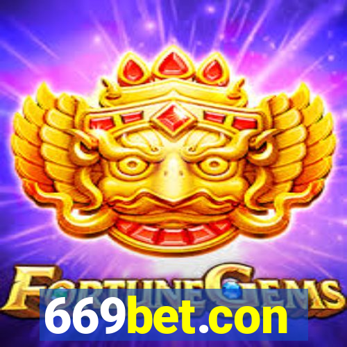 669bet.con