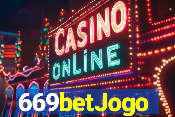 669betJogo