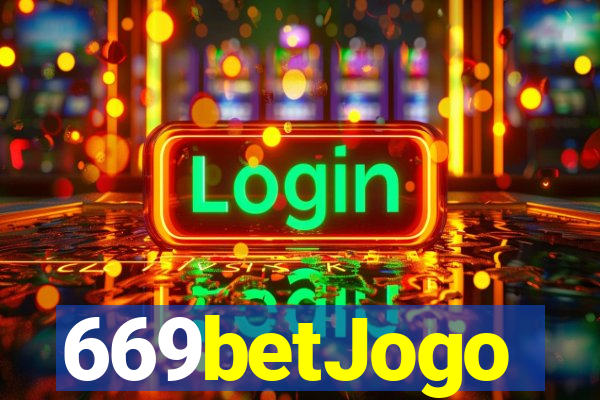 669betJogo