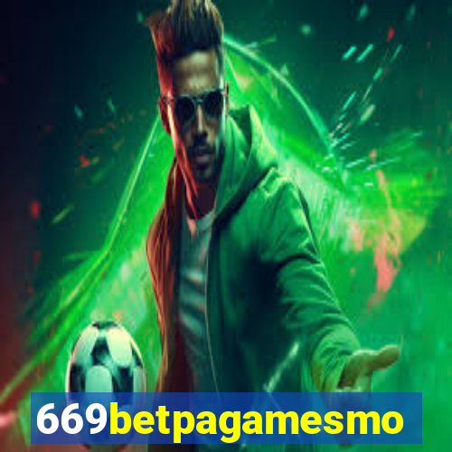 669betpagamesmo