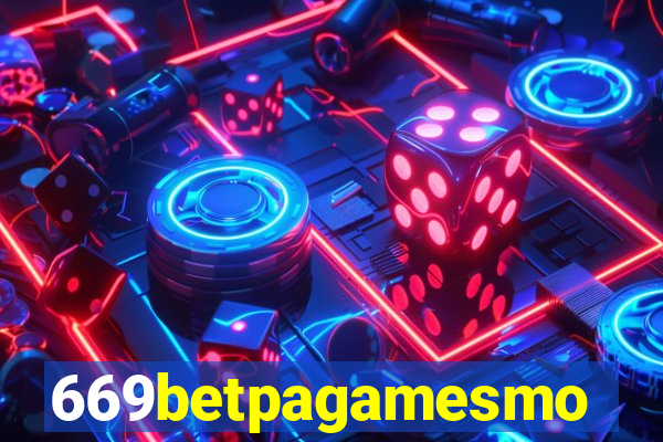669betpagamesmo