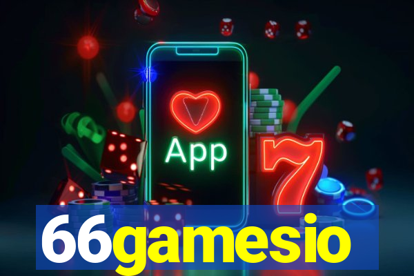 66gamesio