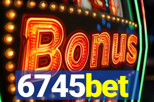 6745bet