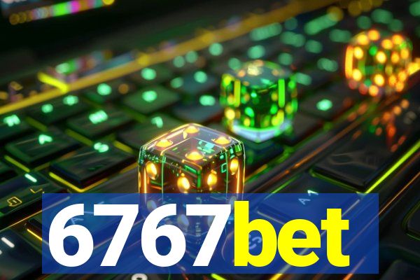 6767bet