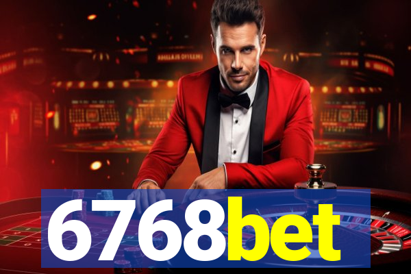 6768bet