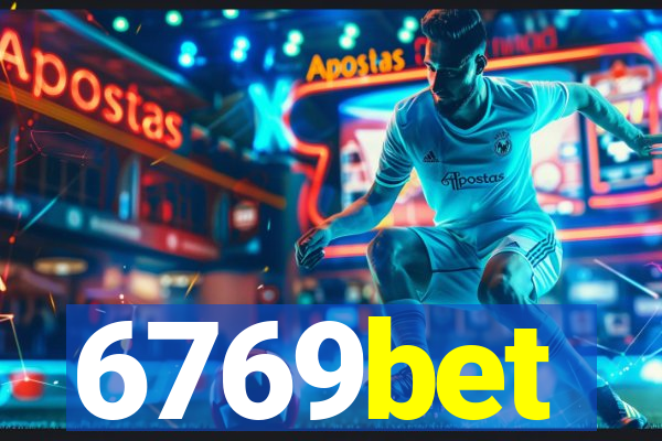 6769bet