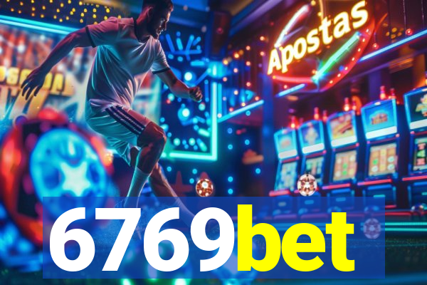 6769bet