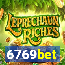 6769bet