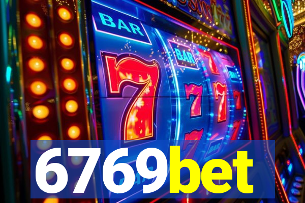 6769bet
