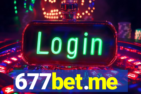 677bet.me