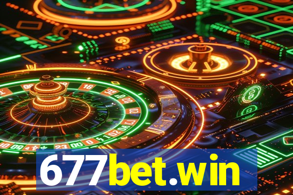 677bet.win