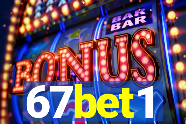 67bet1